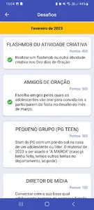 MCA da APV screenshot 3