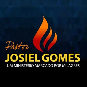 Pastor Josiel Gomes screenshot 0