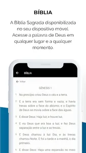 Igreja CEIA Tomé-Açu screenshot 2