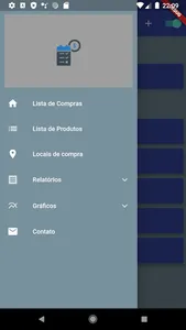 Minha Lista de Compras screenshot 4