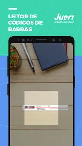 Jueri - Sistema para Semijoias screenshot 4