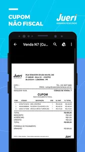 Jueri - Sistema para Semijoias screenshot 6