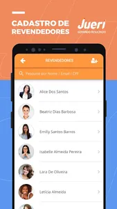 Jueri - Sistema para Semijoias screenshot 7
