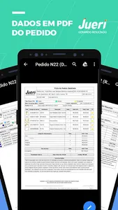 Jueri - Sistema para Semijoias screenshot 9