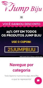 Jump Biju screenshot 0