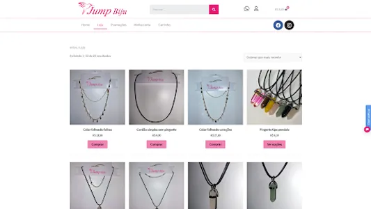 Jump Biju screenshot 2