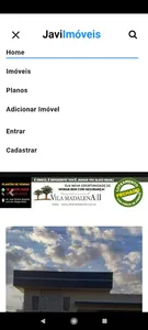 Javi Imóveis screenshot 2