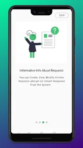 Airtime Convertor App screenshot 2