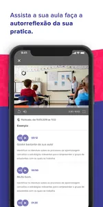 Educate Formações screenshot 2