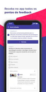 Educate Formações screenshot 3