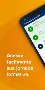 Ensina Brasil screenshot 0