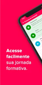 Richmond Solution Formações screenshot 0