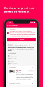 Richmond Solution Formações screenshot 3