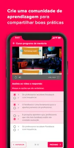 Richmond Solution Formações screenshot 4