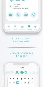 Karla Brandão screenshot 1
