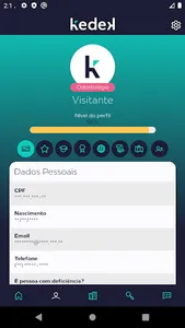 Kedek screenshot 2