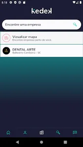 Kedek screenshot 3