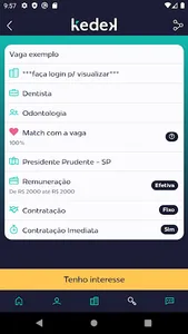 Kedek screenshot 5