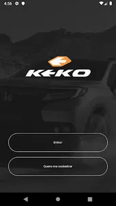 Keko+ screenshot 0