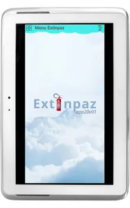Extinpaz App - 20v01r (grátis) screenshot 10