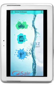 Extinpaz App - 20v01r (grátis) screenshot 11