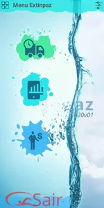 Extinpaz App - 20v01r (grátis) screenshot 3