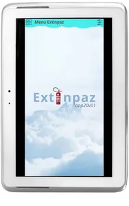 Extinpaz App - 20v01r (grátis) screenshot 6