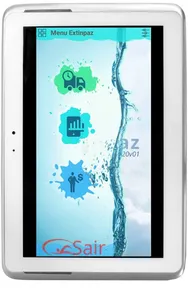 Extinpaz App - 20v01r (grátis) screenshot 7