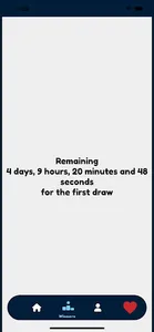 iWant screenshot 1