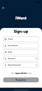 iWant screenshot 8