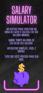 Salary Simulator screenshot 0