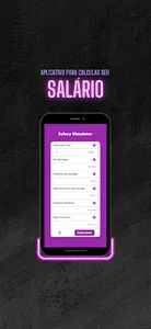 Salary Simulator screenshot 4