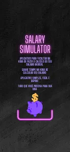 Salary Simulator screenshot 6