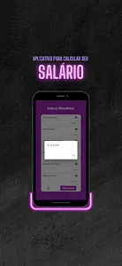 Salary Simulator screenshot 8