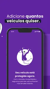 Autoday screenshot 2