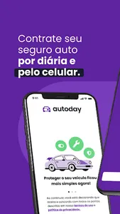 Autoday screenshot 6