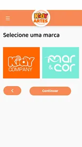 Kidy Artes Cards screenshot 7
