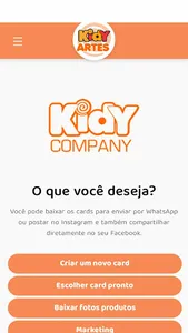 Kidy Artes Cards screenshot 9