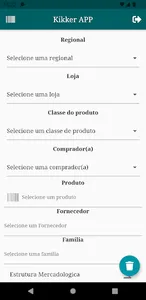 Kikker App screenshot 0