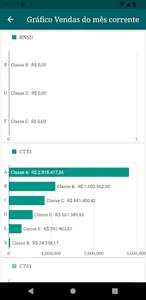 Kikker App screenshot 2