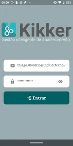 Kikker Ressuprimento screenshot 8
