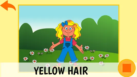 Kinderbooks - Singing with Gol screenshot 3