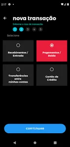 Minha Carteira - Seu orçamento screenshot 4
