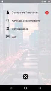 KMM Aprovação screenshot 4