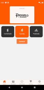 Km Solidário (KmS) screenshot 0