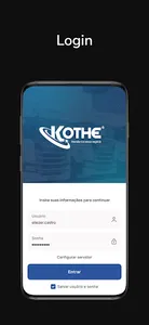 Kothe screenshot 0
