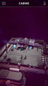 Experiência Imersiva E2A screenshot 3