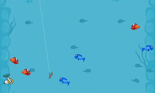 Lively fishing screenshot 15