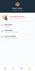 Krros screenshot 4