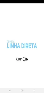 Kumon Linha Direta screenshot 0